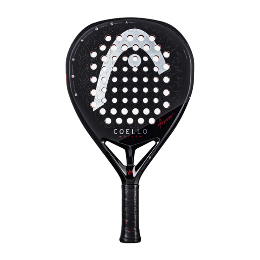 Pala Coello Motion 2025