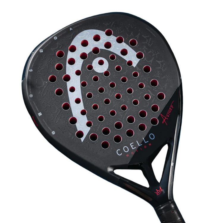 Pala Coello Motion 2025