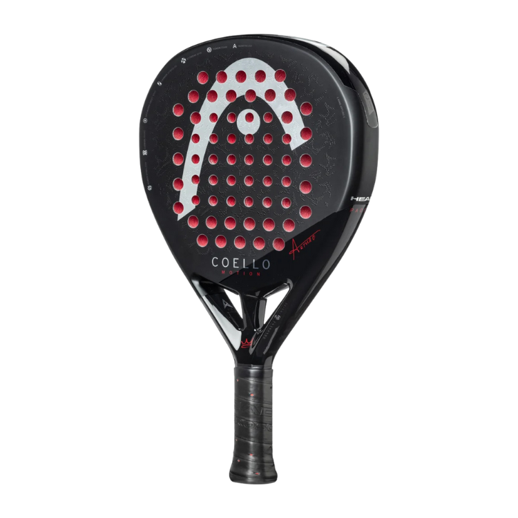 Pala Coello Motion 2025