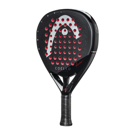 Pala Coello Motion 2025
