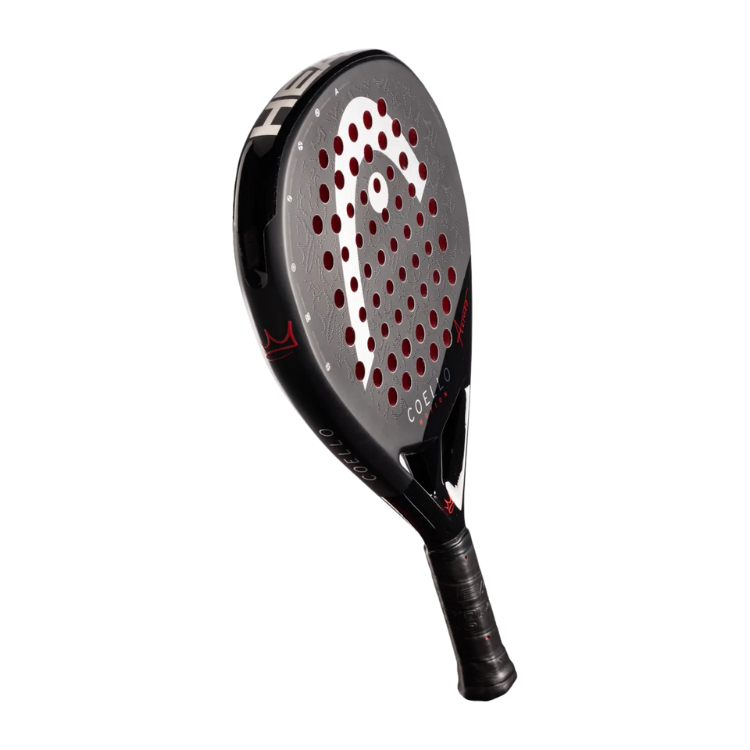 Pala Coello Motion 2025