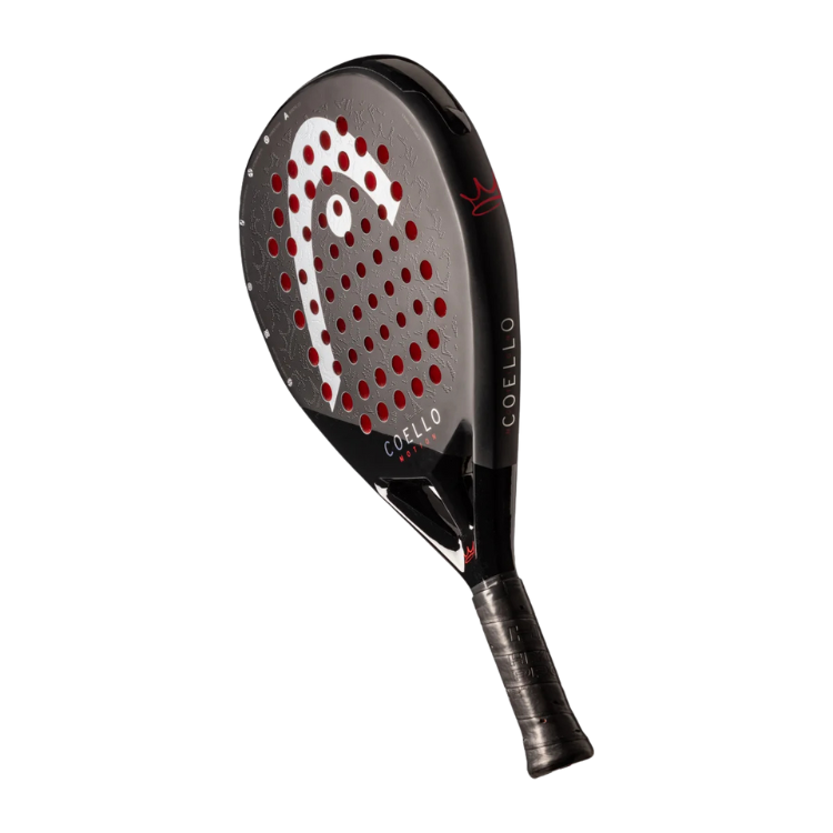 Pala Coello Motion 2025