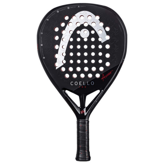 Pala Coello Pro 2025