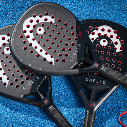 Pala Coello Pro 2025