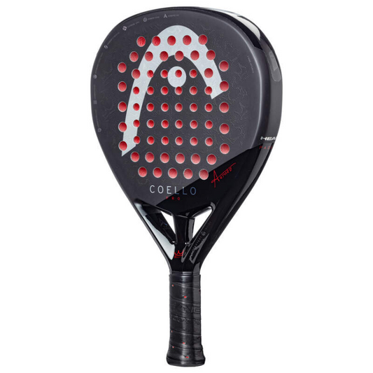Pala Coello Pro 2025