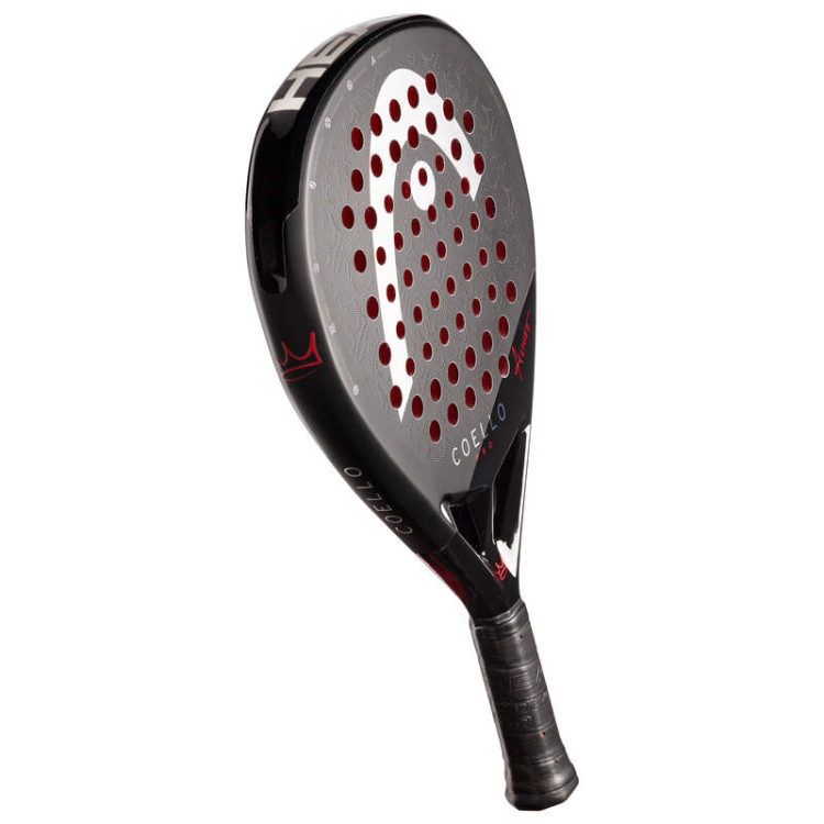 Pala Coello Pro 2025