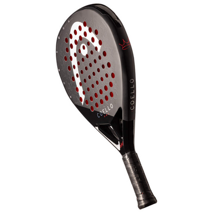 Pala Coello Pro 2025