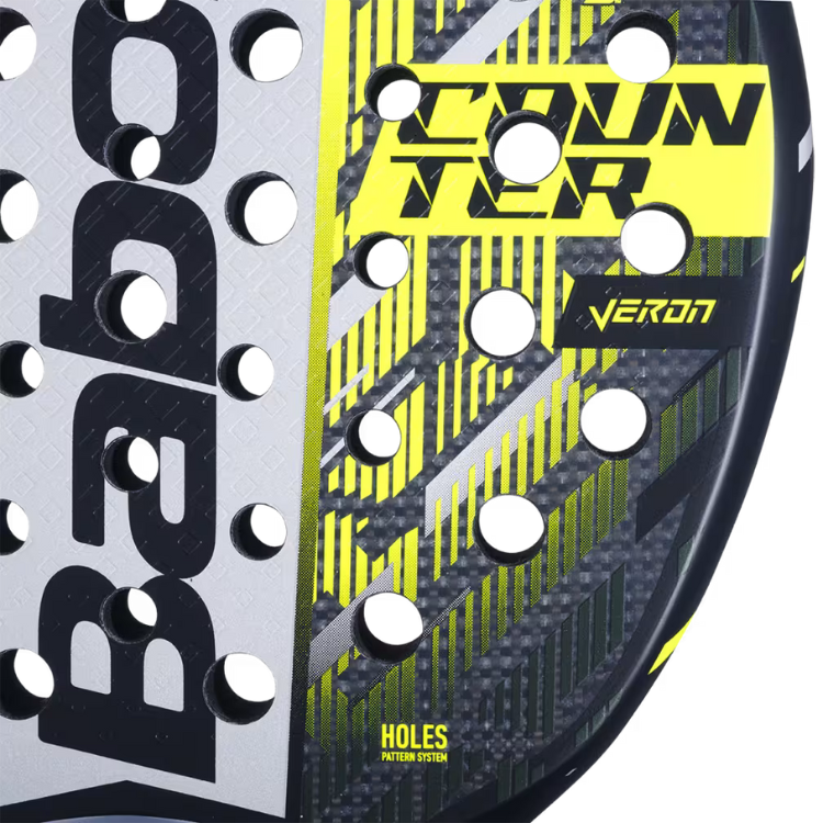 Pala Counter Veron 2025