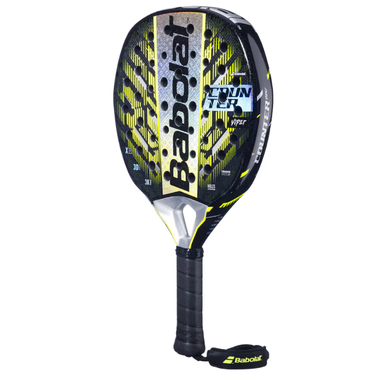 Pala Counter Viper 2025