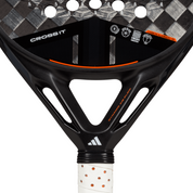 Cross It 3.4 Shovel
