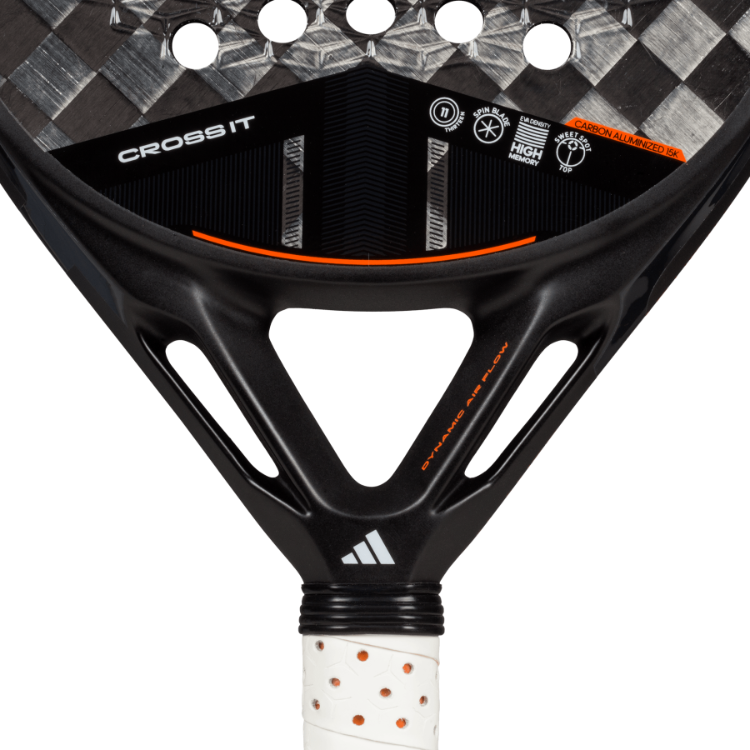 Cross It 3.4 Shovel