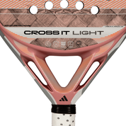 Pala Cross It Light 2026 Martita Ortega