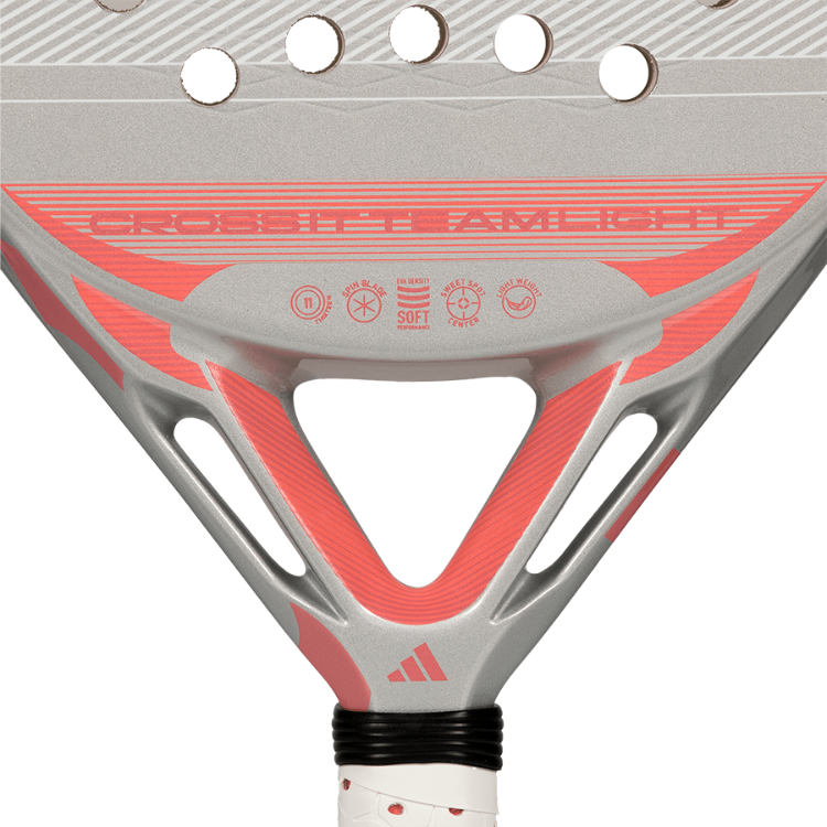 Pala Cross It Team Light 2026