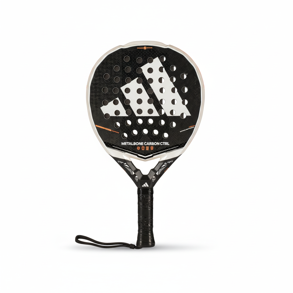 Pala Metalbone Carbon Ctrl 2026