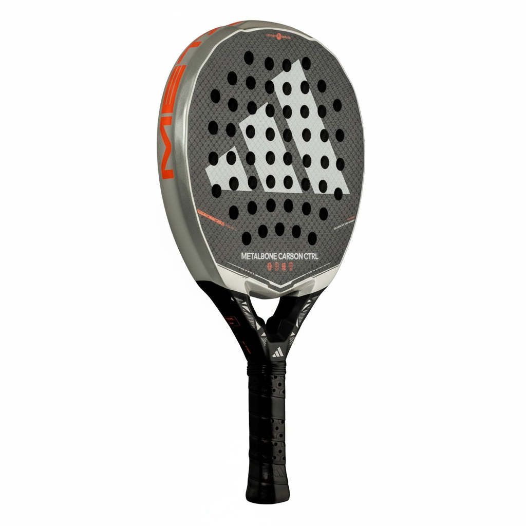 Pala Metalbone Carbon Ctrl 2026