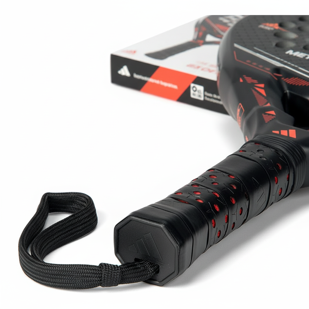 Pala Metalbone Carbon Ctrl 2026