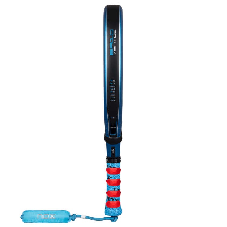 Pala EA10 Ventus Attack 12K Xtrem 2026