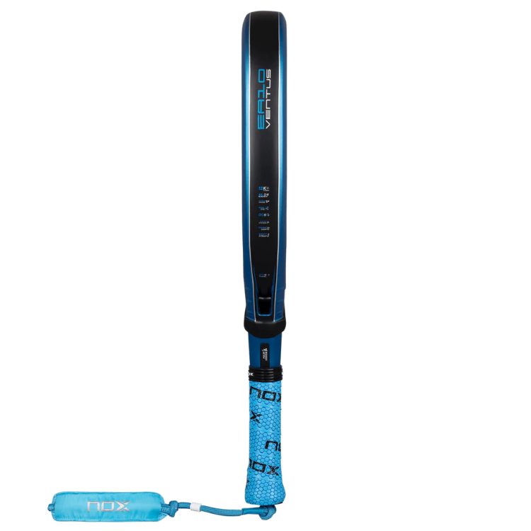 Pala EA10 Ventus Attack 12K Xtrem 2026