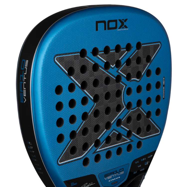 Pala EA10 Ventus Attack 12K Xtrem 2026