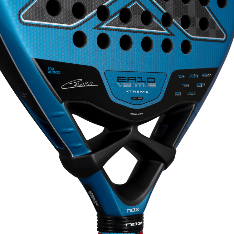 Pala EA10 Ventus Attack 12K Xtrem 2026
