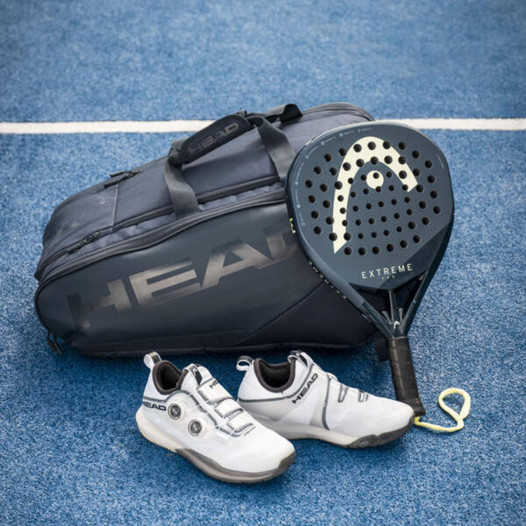 Pala Extreme Pro 2025