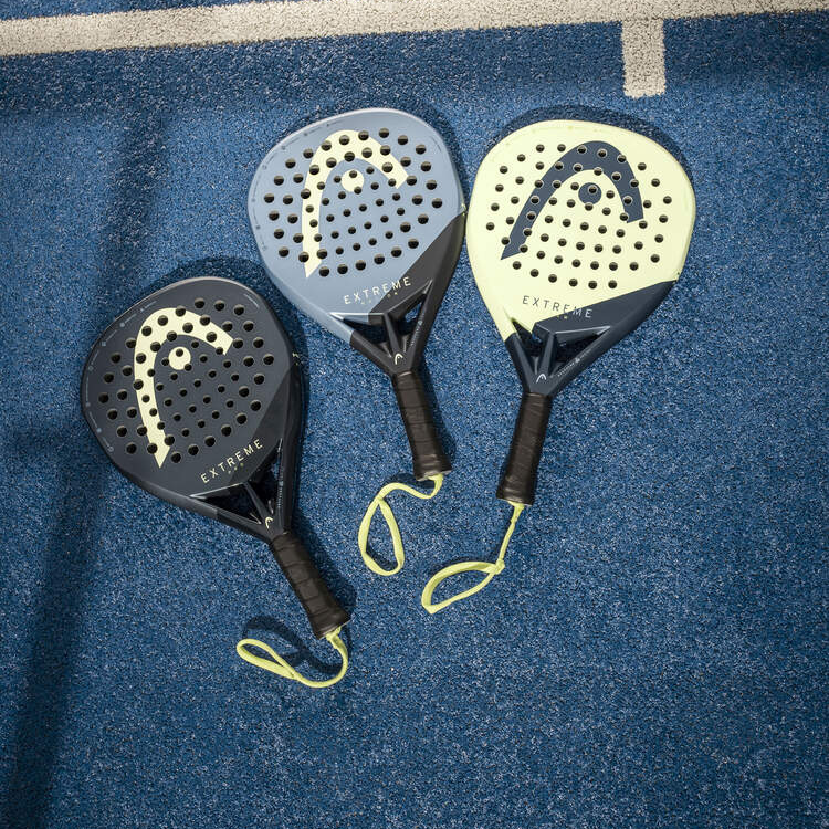 Pala Extreme Pro 2025