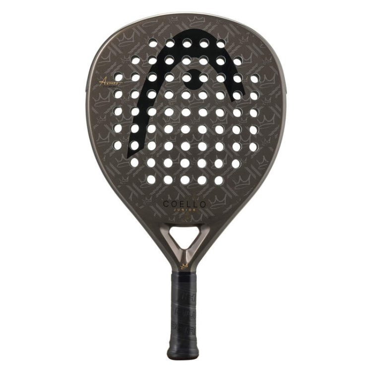 Pala Head Coello Junior 2026