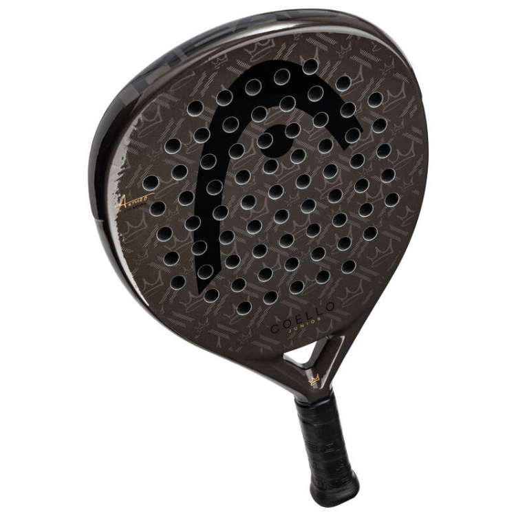 Pala Head Coello Junior 2026