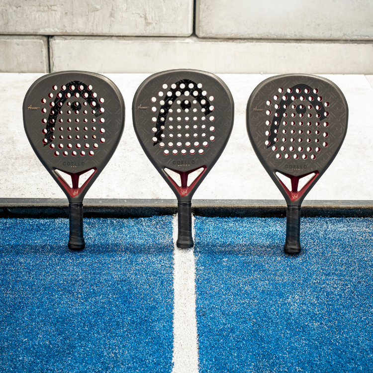 Pala Head Coello Motion 2026