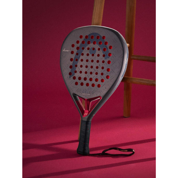 Pala Head Coello Motion 2026