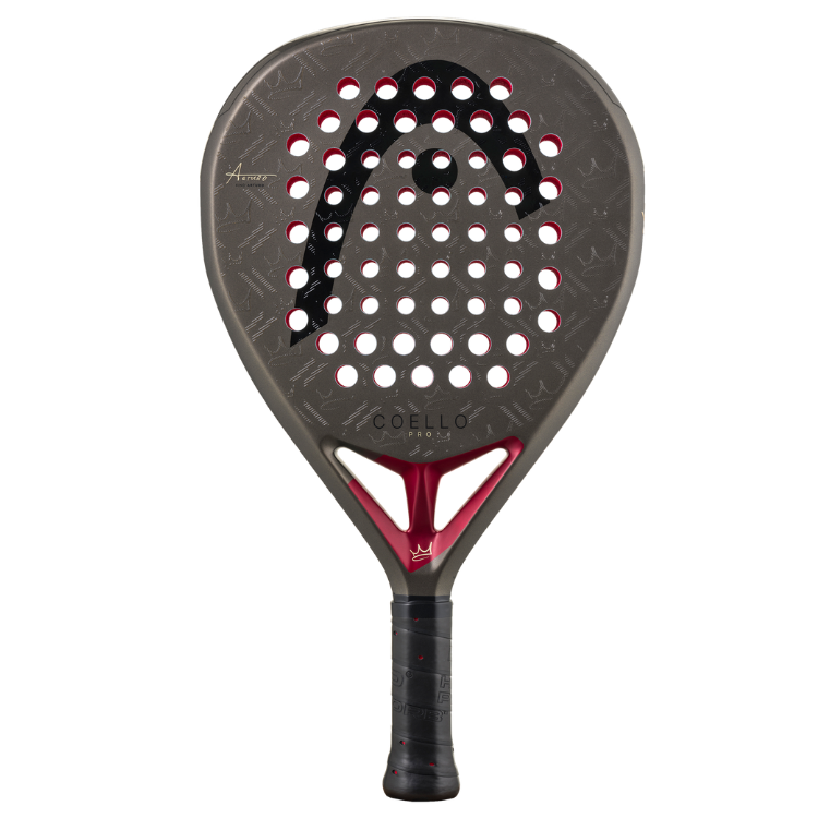 Pala Head Coello Pro 2026