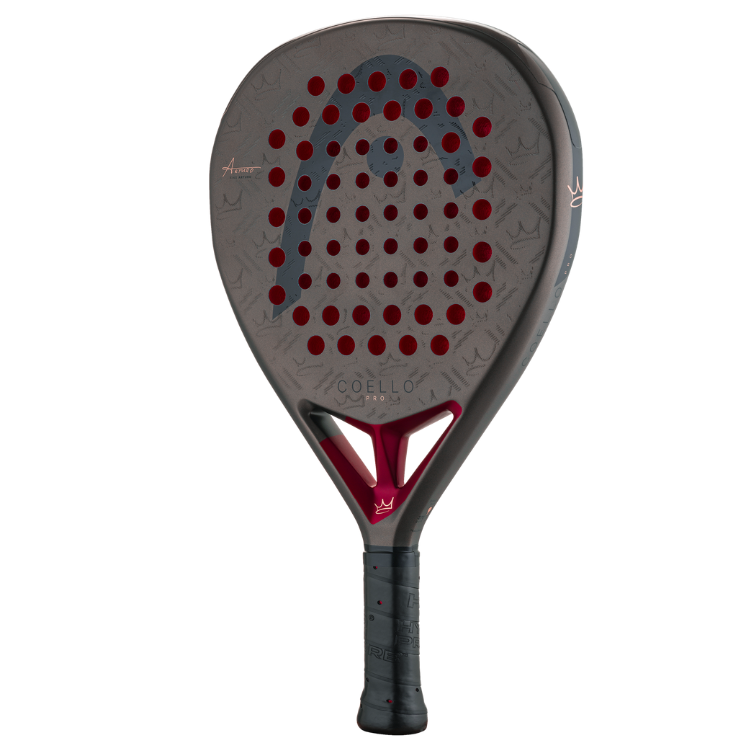 Pala Head Coello Pro 2026