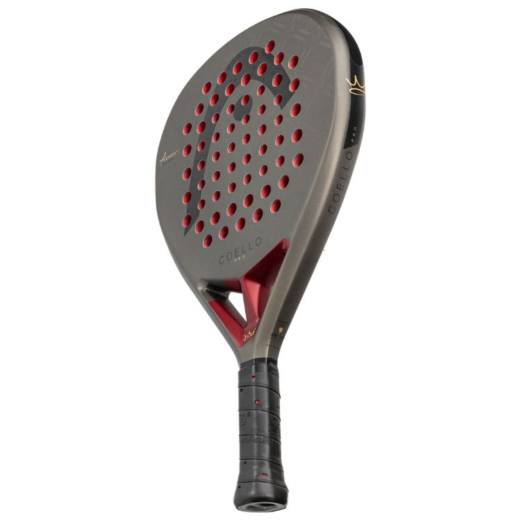 Pala Head Coello Pro 2026