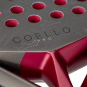 Pala Head Coello Pro 2026