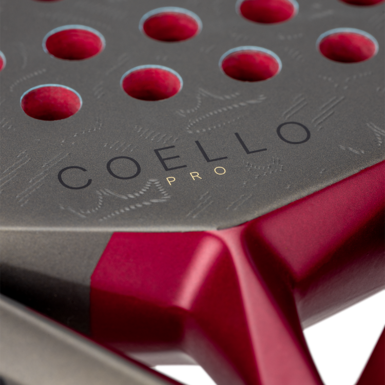 Pala Head Coello Pro 2026