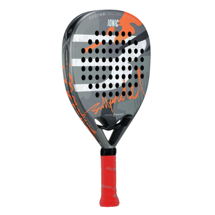 Pala Ionic Power 25