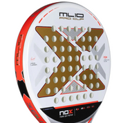 Pala ML10 Pro Cup Coorp 2025 By Miguel Lamperti