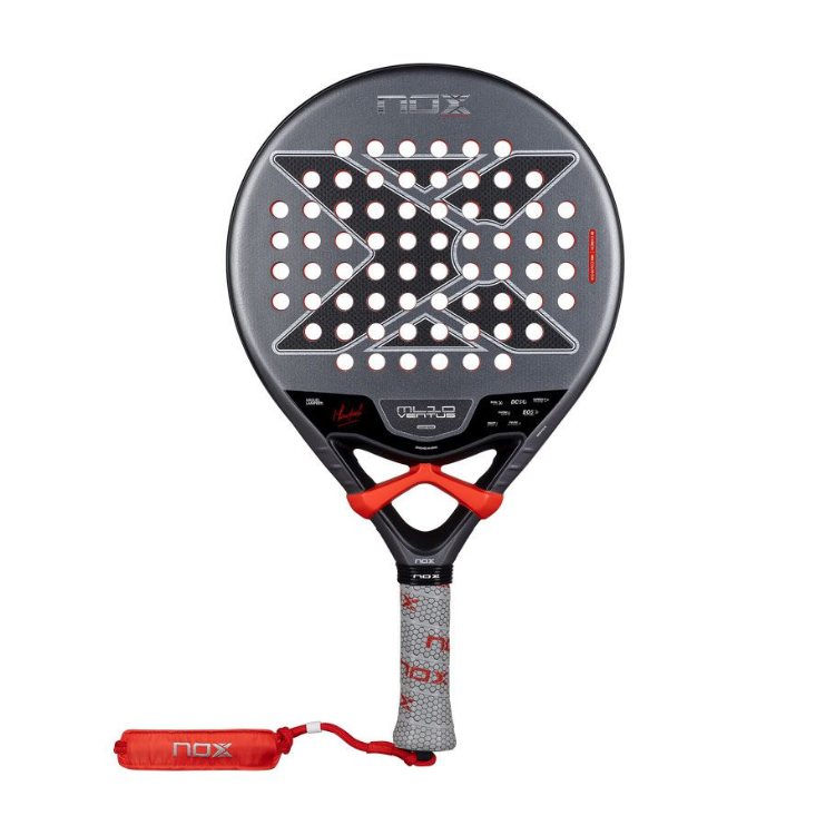 Pala ML10 Ventus 3K 2026