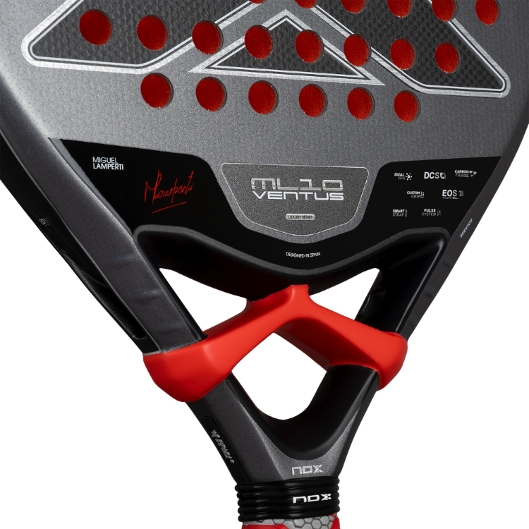 Pala ML10 Ventus 3K 2026
