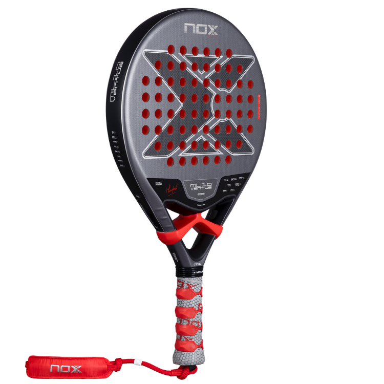 Pala ML10 Ventus 3K 2026