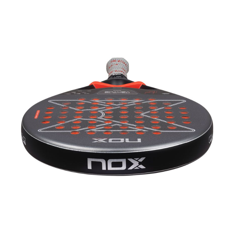 Pala ML10 Ventus 3K 2026