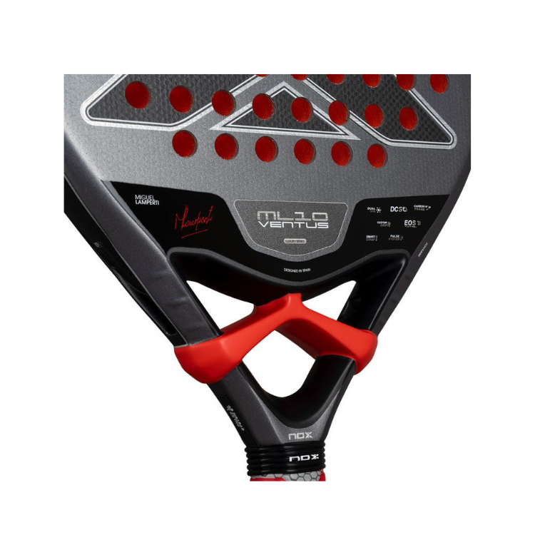 Pala ML10 Ventus 3K 2026