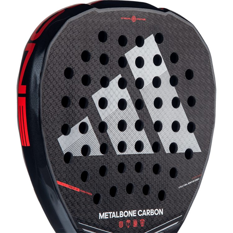 Pala Metalbone Carbon 2026