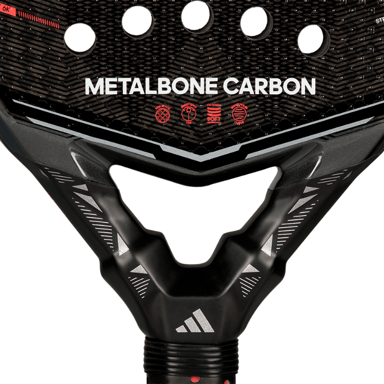 Pala Metalbone Carbon 2026
