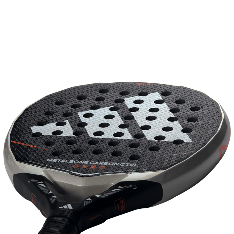 Pala Metalbone Carbon Ctrl 2026