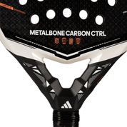 Pala Metalbone Carbon Ctrl 2026