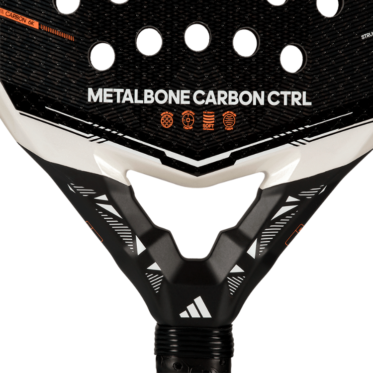 Pala Metalbone Carbon Ctrl 2026