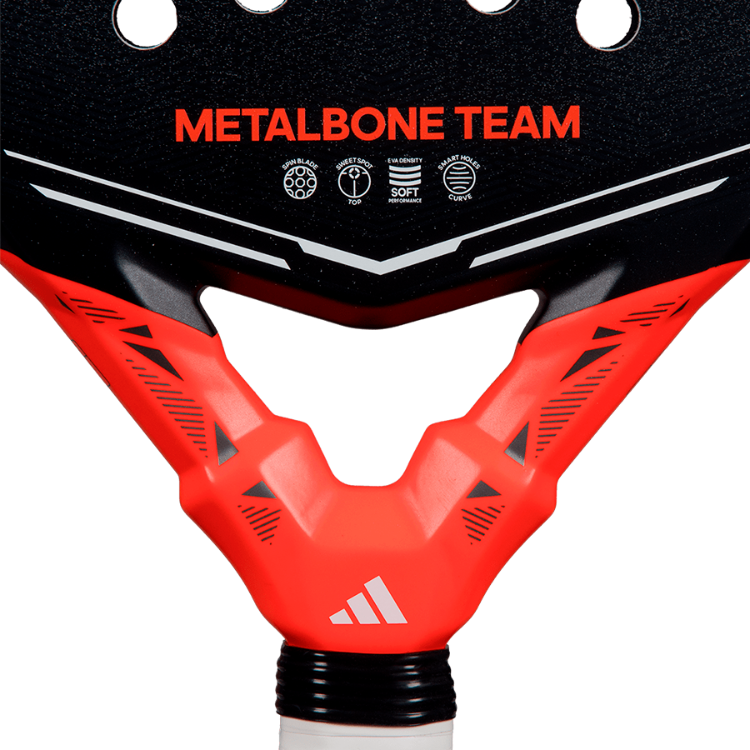 Pala Metalbone Team 2026