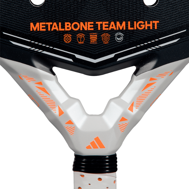 Pala Metalbone Team Light 2026