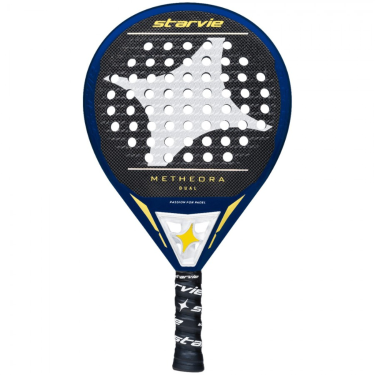 Pala Metheora Dual 2024